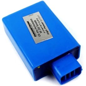 Cdi Tornado Magnetron Sem Limitador