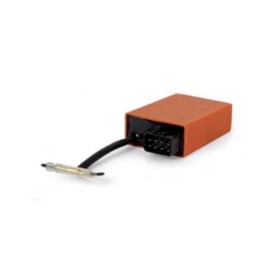 Cdi Ttr 230 Servitec Sem Limitador