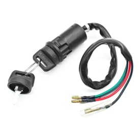 Chave de Ignição Crf 230 Allen