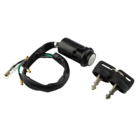 Chave De Ignição Crf 230 Embus