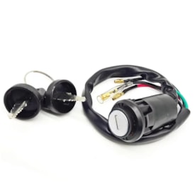 Chave de Ignição Crf 250f Dannixx