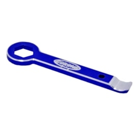 Chave de Roda Sherco 30mm Corona Azul