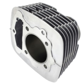 Cilindro do Motor Crf 230 240 67mm Cromo Red Dragon