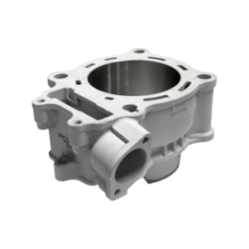 Cilindro do Motor Crf 250r 04/09 - Crf 250x 04/17 Power Mx