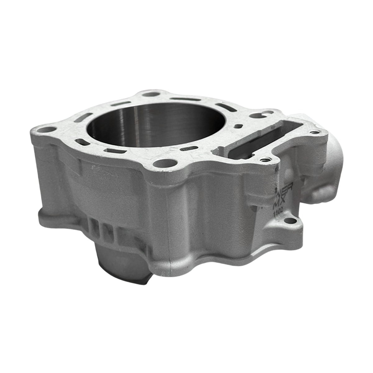 Segunda imagem do produto Cilindro do Motor Crf 250r 04/09 - Crf 250x 04/17 Power Mx