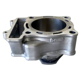 Cilindro do Motor Crf 250r 18/24 - Crf 250rx 19/24 Original Honda