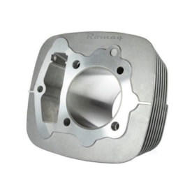 Cilindro Do Motor Cromo Crf 230 67,00 Mm Romaq