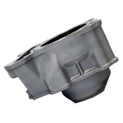 Cilindro do Motor Drz 400 00/12 Athena