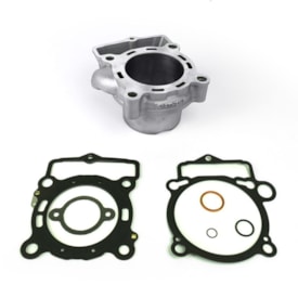 Cilindro e Juntas Kit Superior Ktm 250 Excf 17/19 Athena