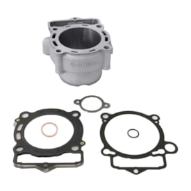 Cilindro e Juntas Kit Superior Ktm 350 Excf 14/16 Athena
