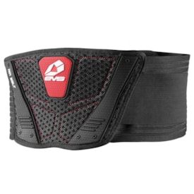 Cinta Abdominal Evs Kidney Belt Air Preto