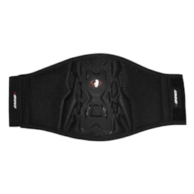 Cinta Abdominal Infantil Ims Preto