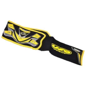 Cinta Abdominal Infantil Ufo Amarelo