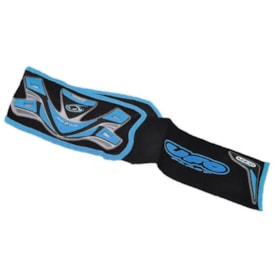 Cinta Abdominal Infantil Ufo Azul