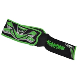 Cinta Abdominal Infantil Ufo Verde