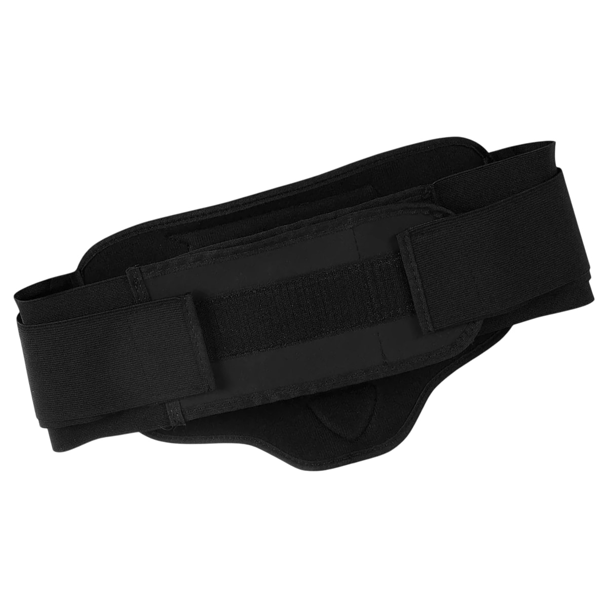 Segunda imagem do produto Cinta Abdominal Protork Armor Preto