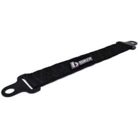 Cinta De Ajuda Traseira Gasgas - Husqvarna 99/13 Biker Preto