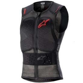 Colete Alpinestars Nucleon Flex Pro Preto
