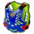 Azul Fluor