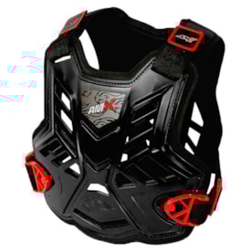 Colete Amx Control Preto