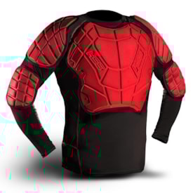 Colete Armor Protector Hss