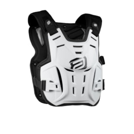 Colete ASW LITE Importado Branco