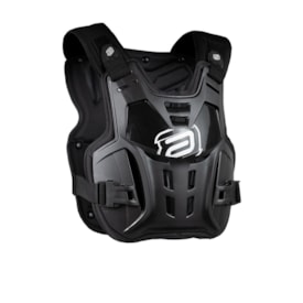 Colete ASW LITE Importado Preto