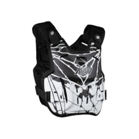 Colete Asw Quarry Branco