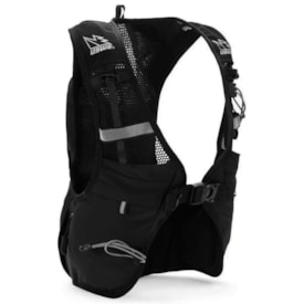 Colete de Hidratação Uswe Pace Pro Preto