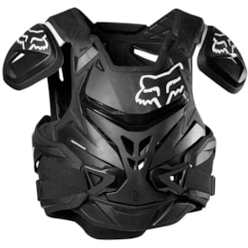 Colete Fox Airframe Pro Preto