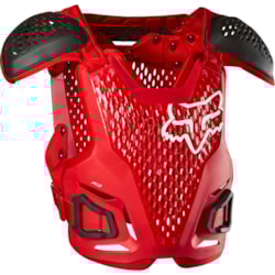 Colete Fox R3 Vermelho
