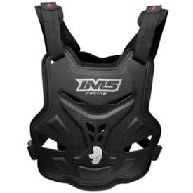 Colete Ims Carbon Preto