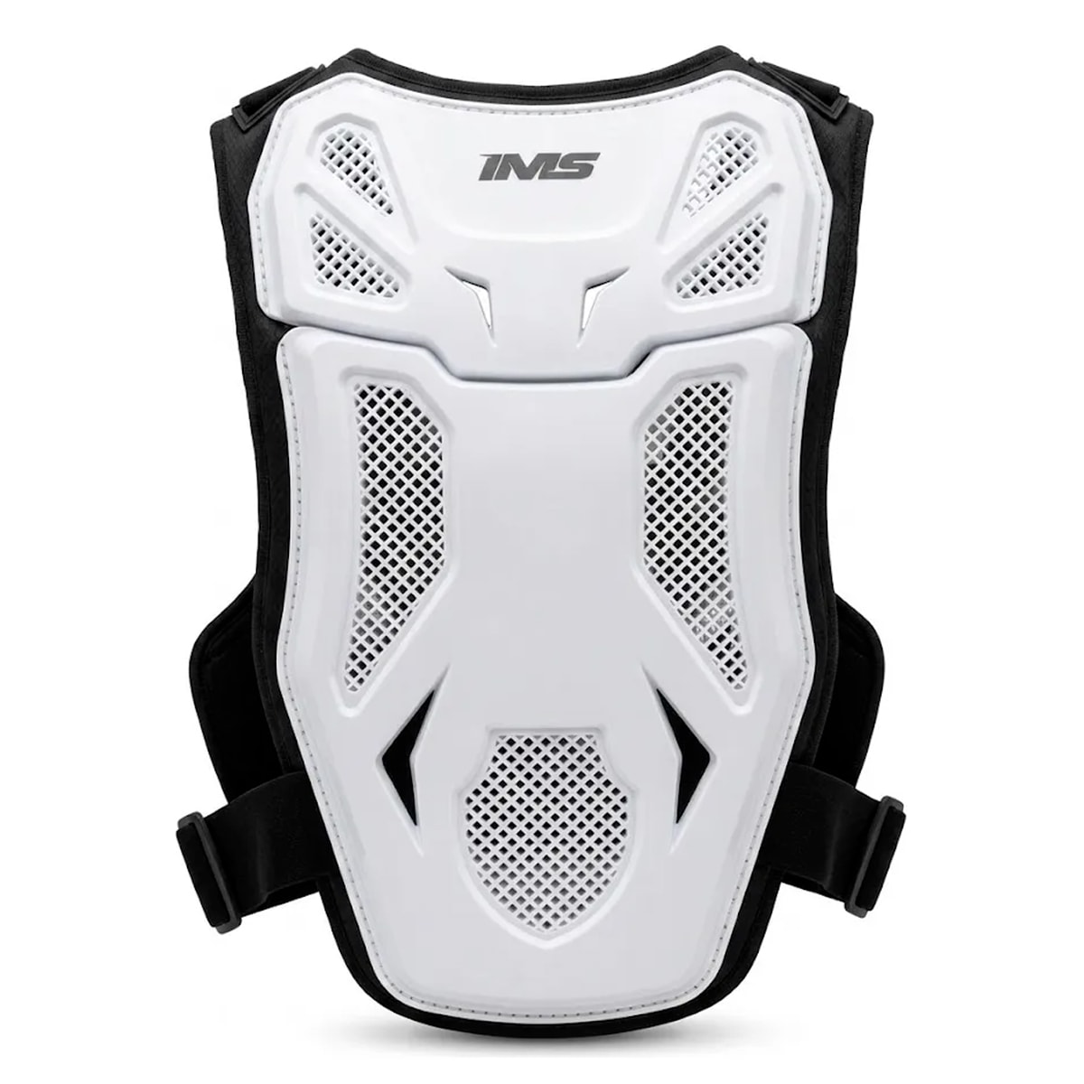 Segunda imagem do produto Colete Ims Pro 2 Branco