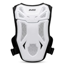 Segunda imagem do produto Colete Ims Pro 2 Branco