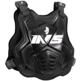 Colete Ims Shot Preto