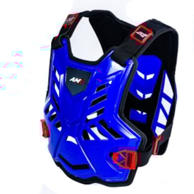 Colete Infantil Amx Control Azul