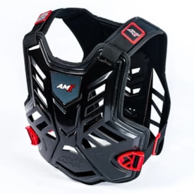 Colete Infantil Amx Control Preto