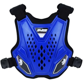 Colete Infantil Ims Shot Azul