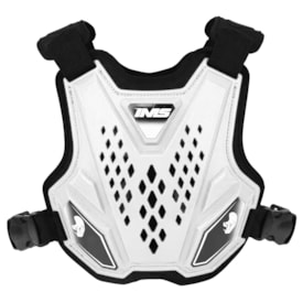 Colete Infantil Ims Shot Branco