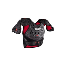 Colete Infantil Leatt 1.5 Pro Mini Preto