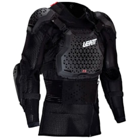 Colete Integral Leatt 2.5 Protector Preto