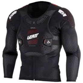 Colete Integral Reaflex Preto