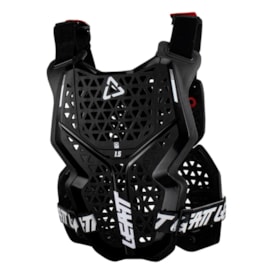 Segunda imagem do produto Colete Leatt 1.5 Motocross Preto