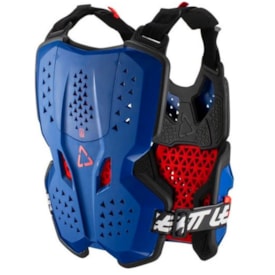 Segunda imagem do produto Colete Leatt 3.5 Azul