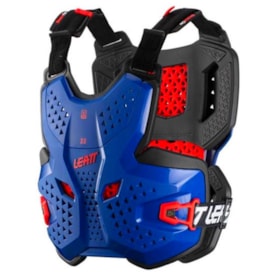 Colete Leatt 3.5 Azul