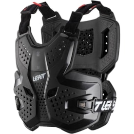 Colete Leatt 3.5 Preto