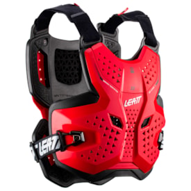 Colete Leatt 3.5 Vermelho