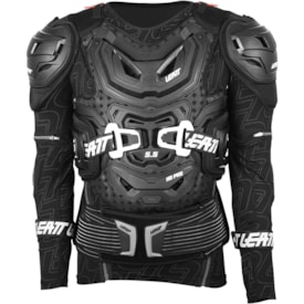 Segunda imagem do produto Colete Leatt 5.5 Body Protector