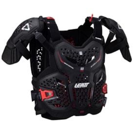 Colete Leatt 5.5 Pro Evo Preto