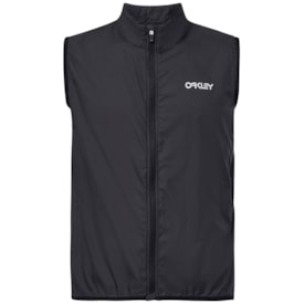 Colete Oakley Elements Packable Vest II Preto
